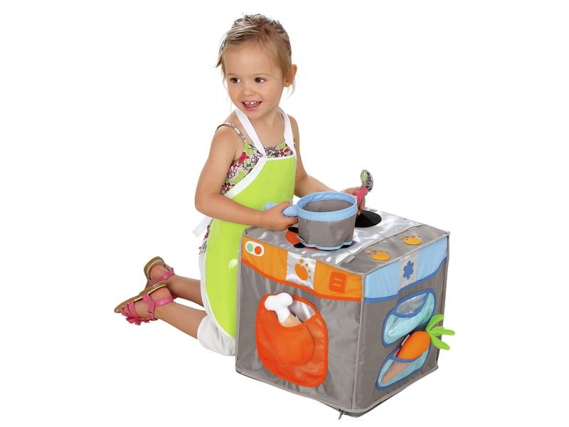 Tex'til WESCOOK MINI COOKER With accessories