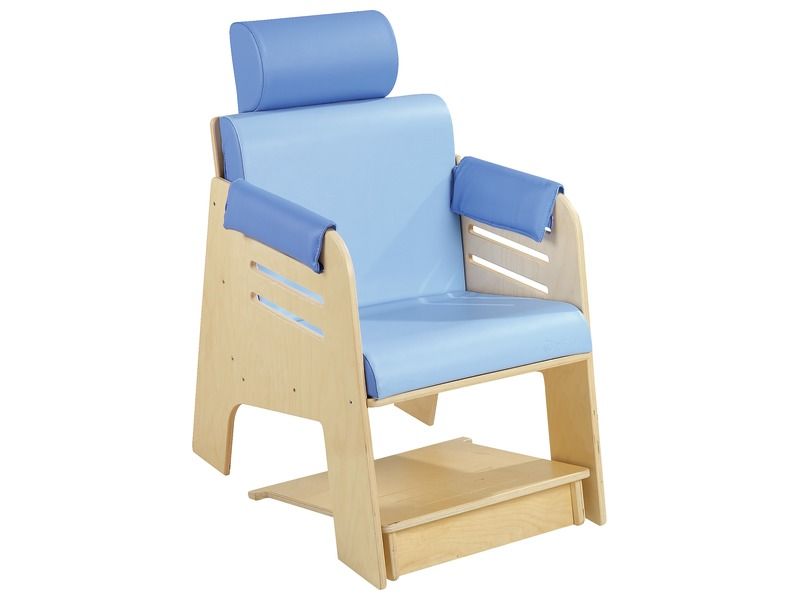 REPOSE-PIEDS pour fauteuil d'allaitement