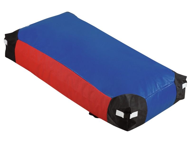 LARGE LANDING MATS L: 200 cm - W: 100 cm - th: 30 cm