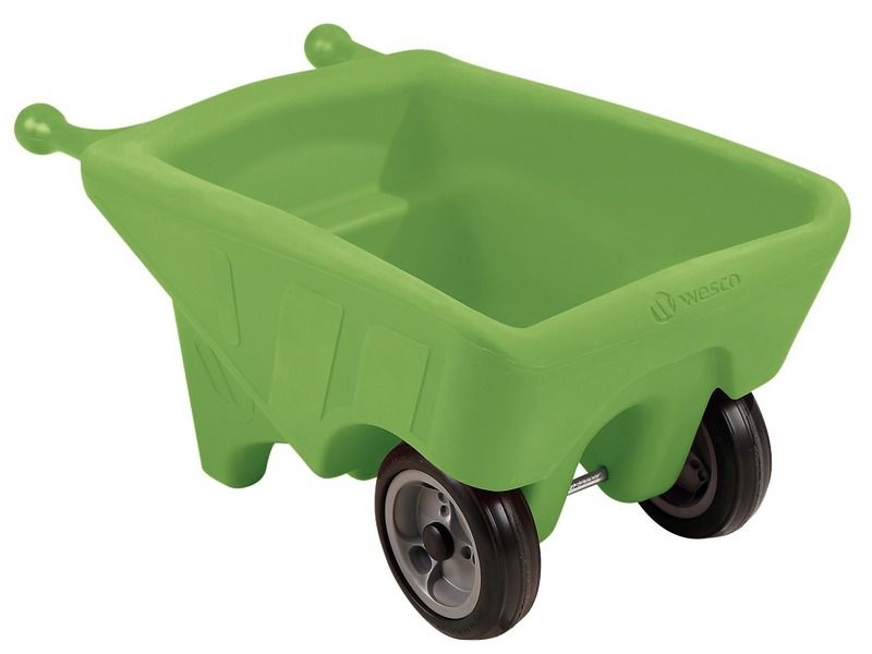 WHEELBARROW 2 WHEELS