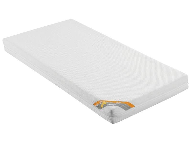REPLACEMENT COVER Developing mattress