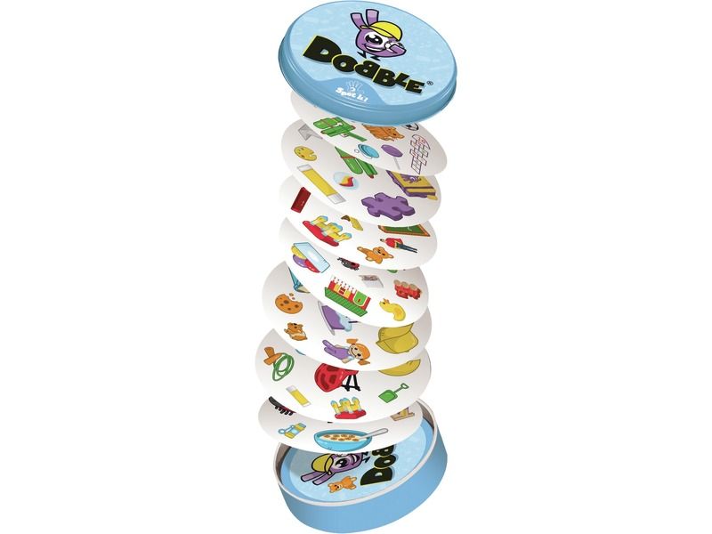 JEU DOBBLE Kids