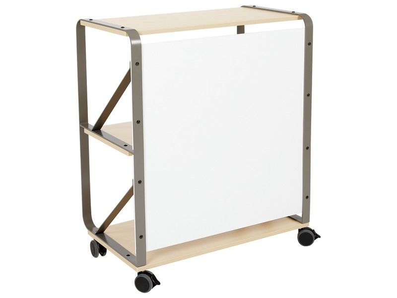 BORNE D'ACCUEIL Bia Droit L. 85 cm