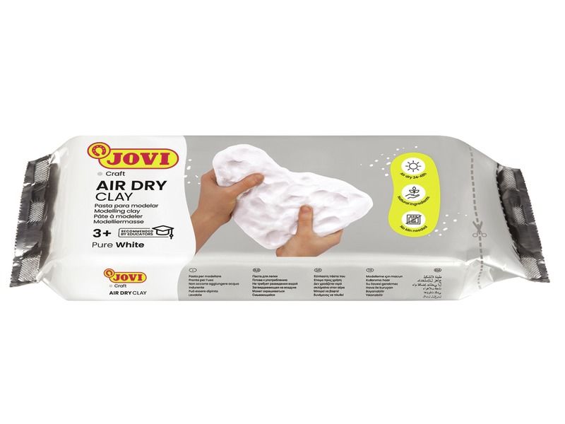 PÂTE À MODELER Pain de 500 g