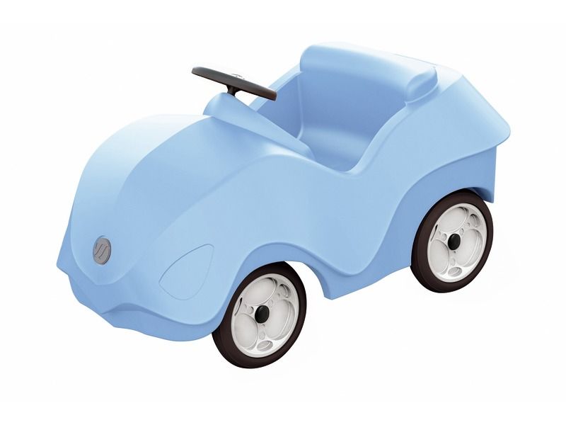 AUTO FÜR KINDER Oto-mobil 2 Plätze