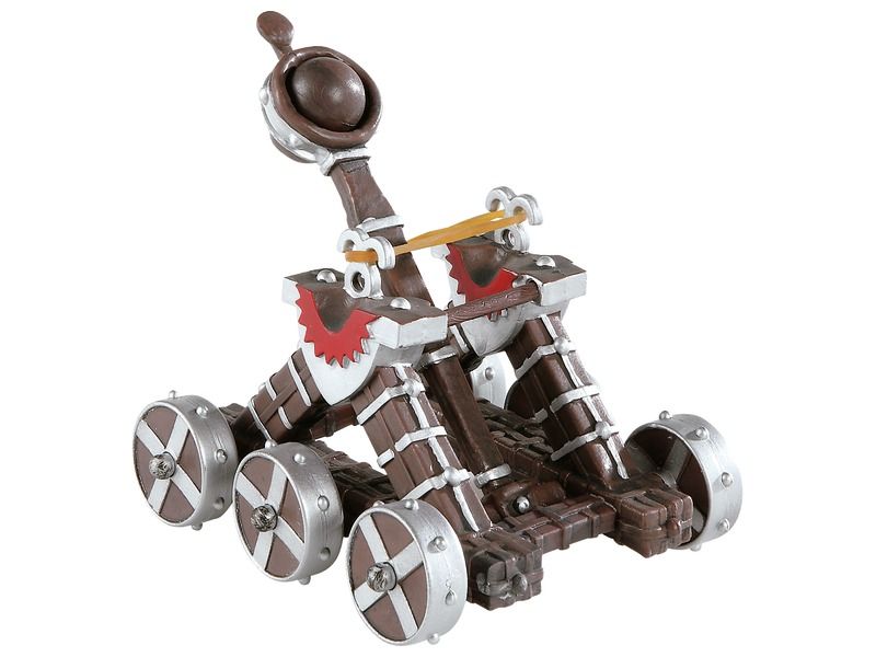 PACK OF 2 CATAPULTS