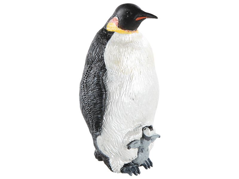 Figurine Manchot Empereur Figurine Manchot Empereur