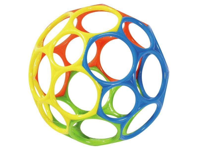 BALLE D'ACTIVITÉS O'BALL Classique