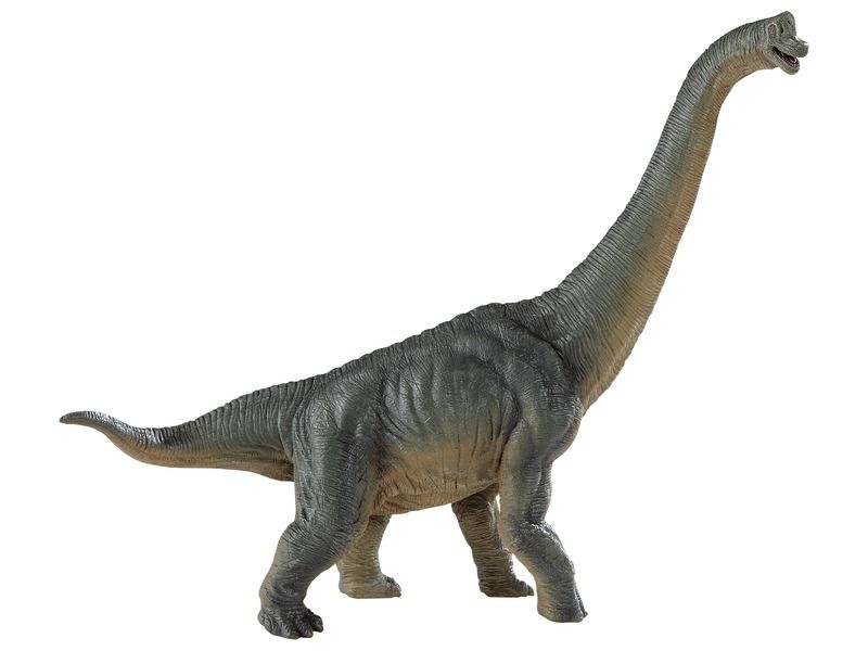 DINOSAUR FIGURINE Brachiosaurus