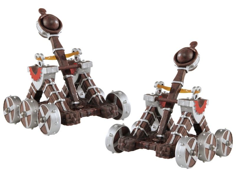 PACK OF 2 CATAPULTS