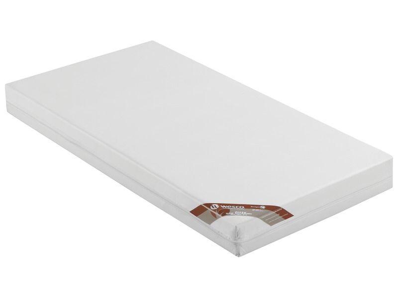 Clean Mattress REPLACEMENT COVER For 100 x 50cm mattress