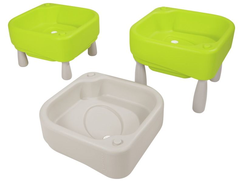 PACK OF 3 SMALL TABLES