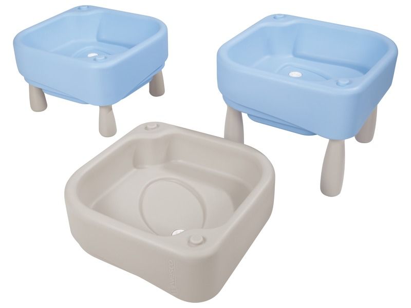 PACK OF 3 SMALL TABLES