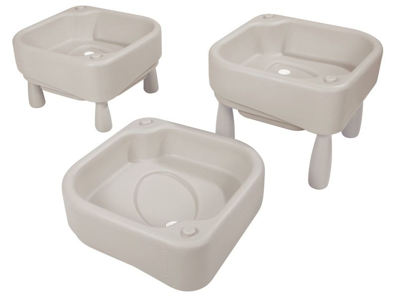 KIT 3 petites tables