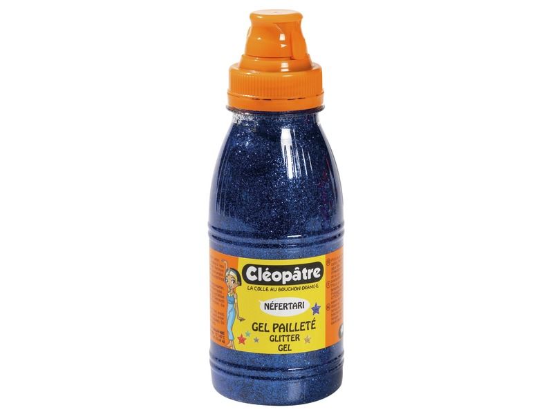 GLITTER GEL