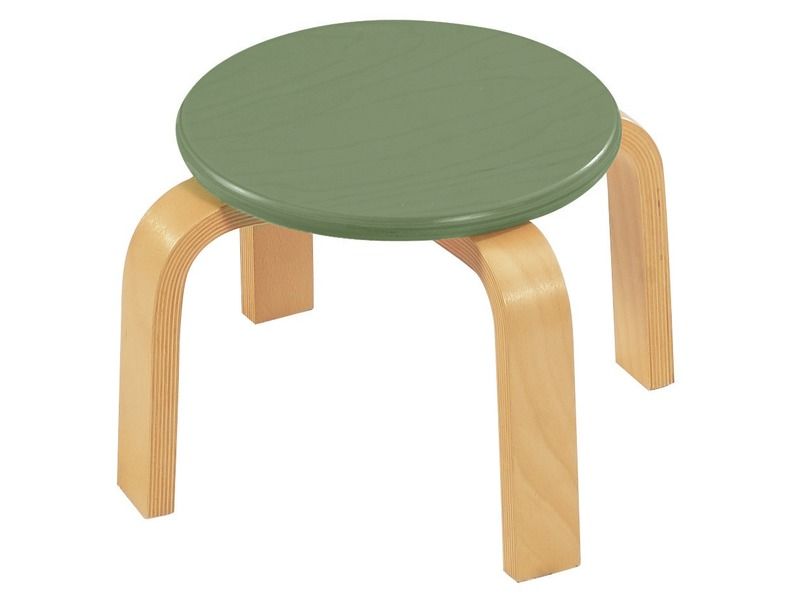 TABOURET Quad