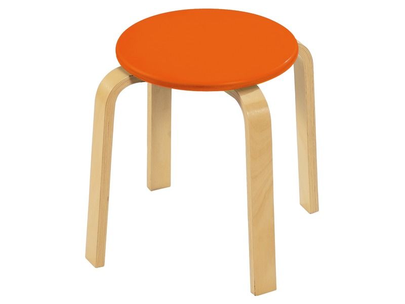 TABOURET Quad