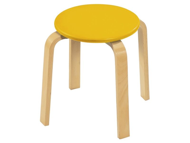 TABOURET Quad