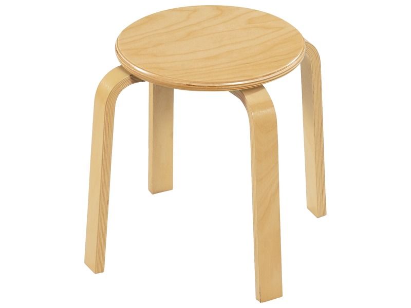 TABOURET Quad