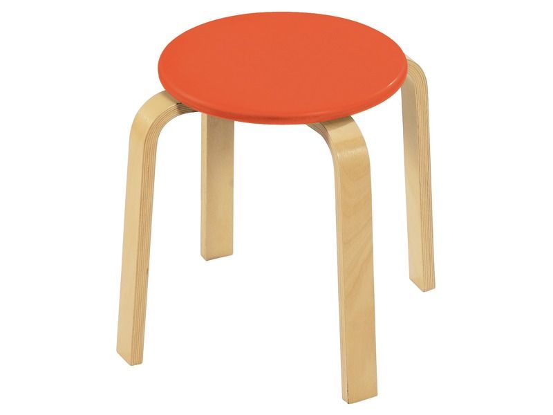 TABOURET Quad