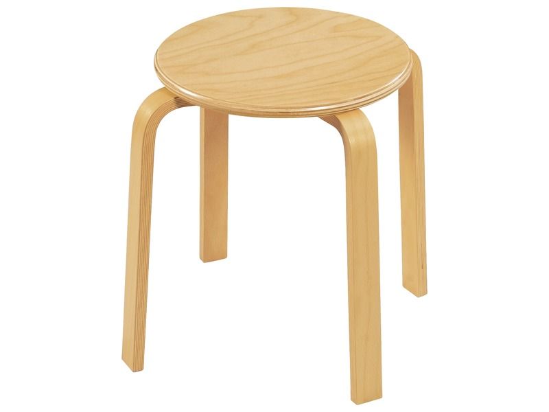 TABOURET Quad