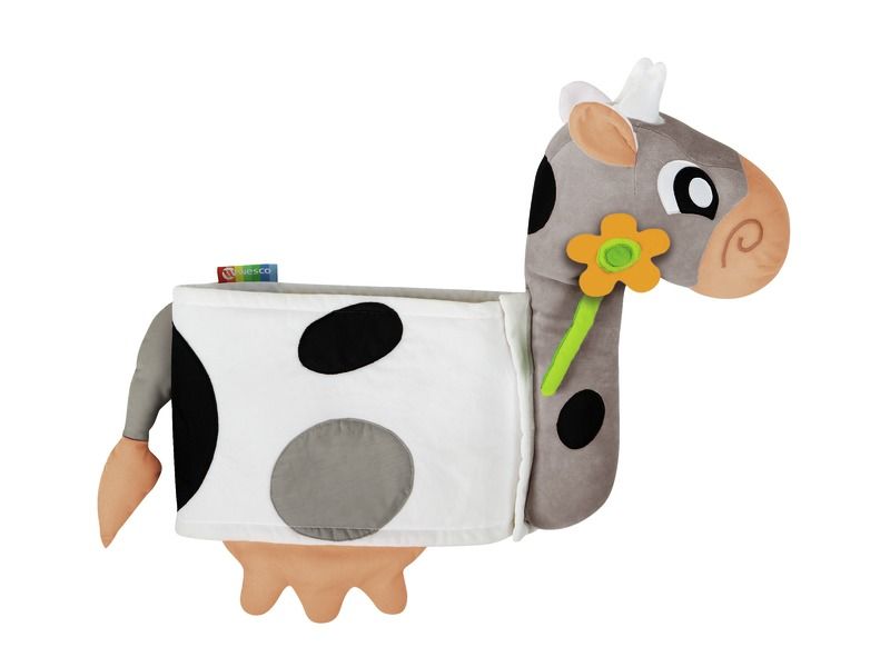 3D COSTUMES Cow