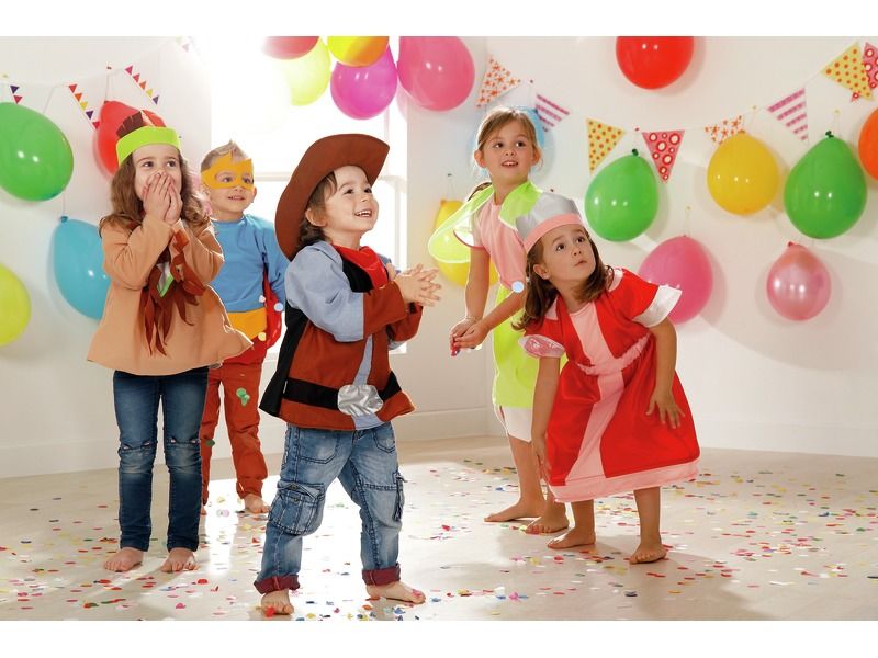 LUFTBALLONS