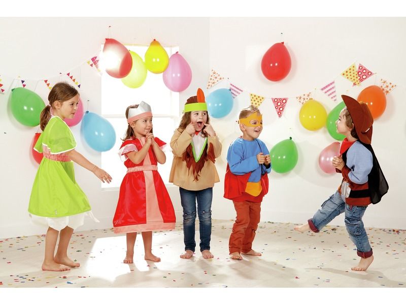 LUFTBALLONS