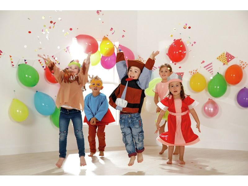 LUFTBALLONS