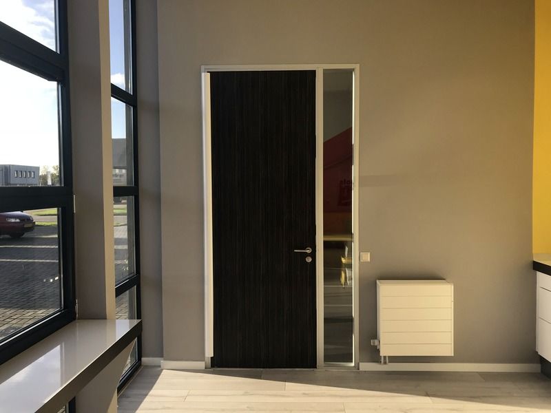 ANTI-PINCE-DOIGTS Pour intérieur et extérieur de porte 180°