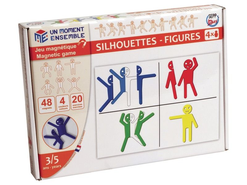 Silhouettes