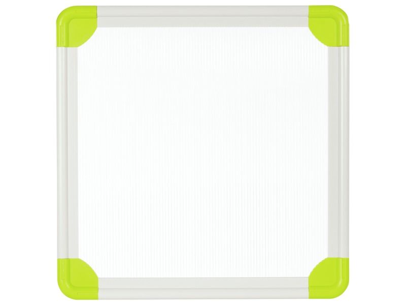 PLASTICLOISON TRANSLUCIDE Carrée
