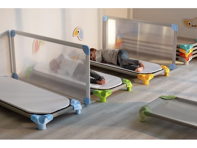 MAXI-SET 36 Liegen Standard 130 x 54 cm