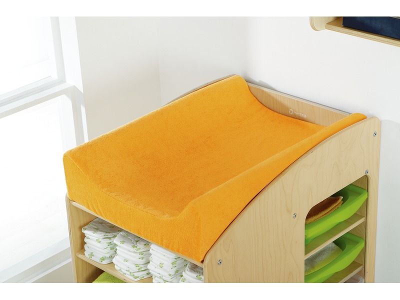 TOWELLING CHANGING MAT PROTECTOR