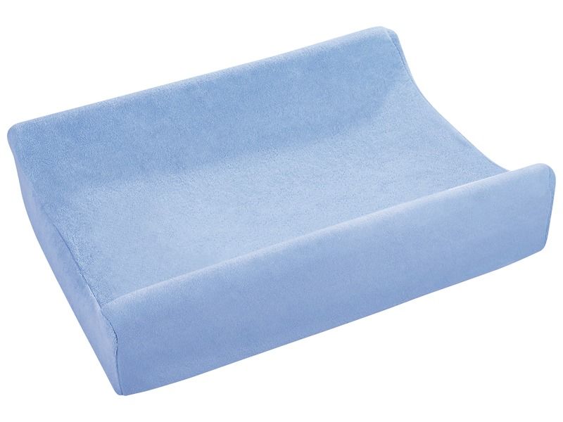 PROTÈGE-MATELAS À LANGER ÉPONGE