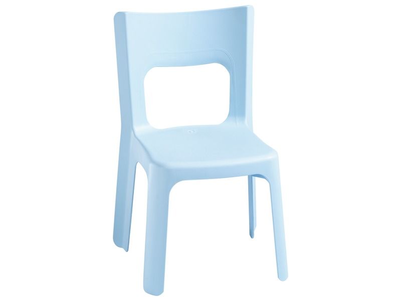 Soldes Chaise en plastique - la qualité au meilleur prix