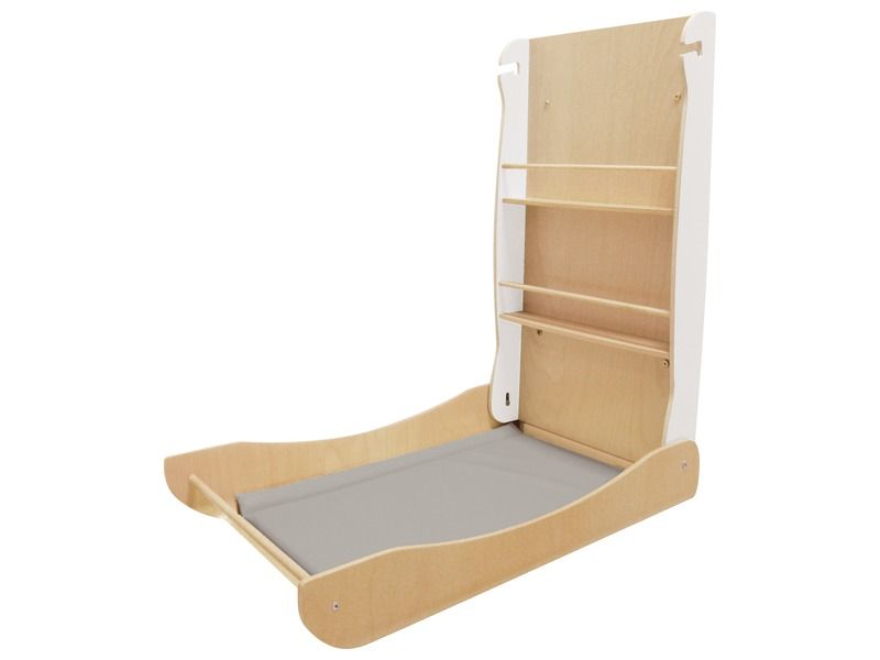 WALL CHANGING TABLE Lookéo