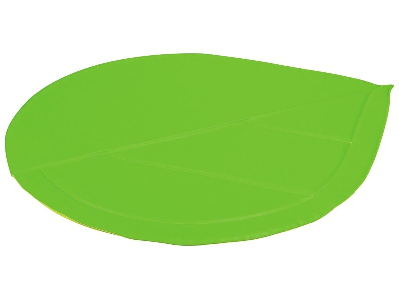 DOUBLE-SIDED LEAF MAT LARGE