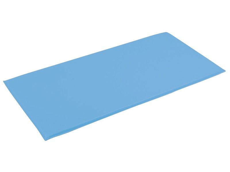 TAPIS UNI COUSU 130 x 65 cm