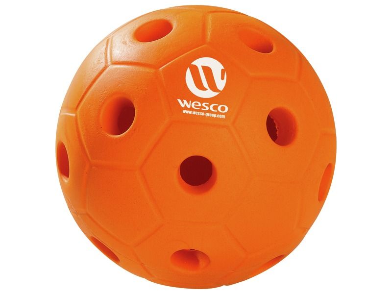 SPIELBALL GOALBALL mit Glöckchen Ø 14 cm