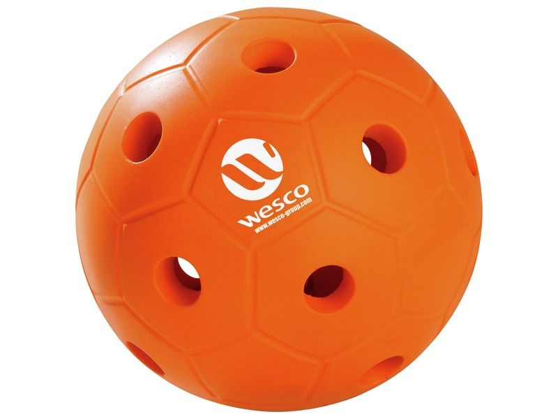 SPIELBALL GOALBALL mit Glöckchen Ø 21 cm