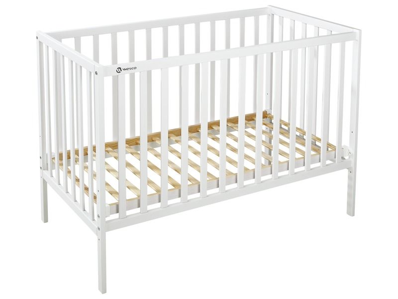 GITTERBETT