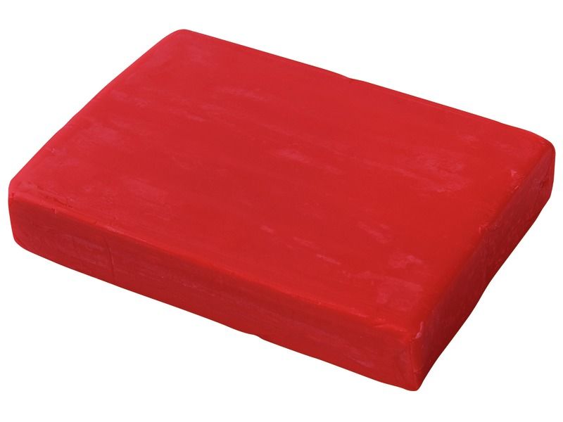 PÂTE À MODELER VÉGÉTALE Plastilina Pain de 350 g