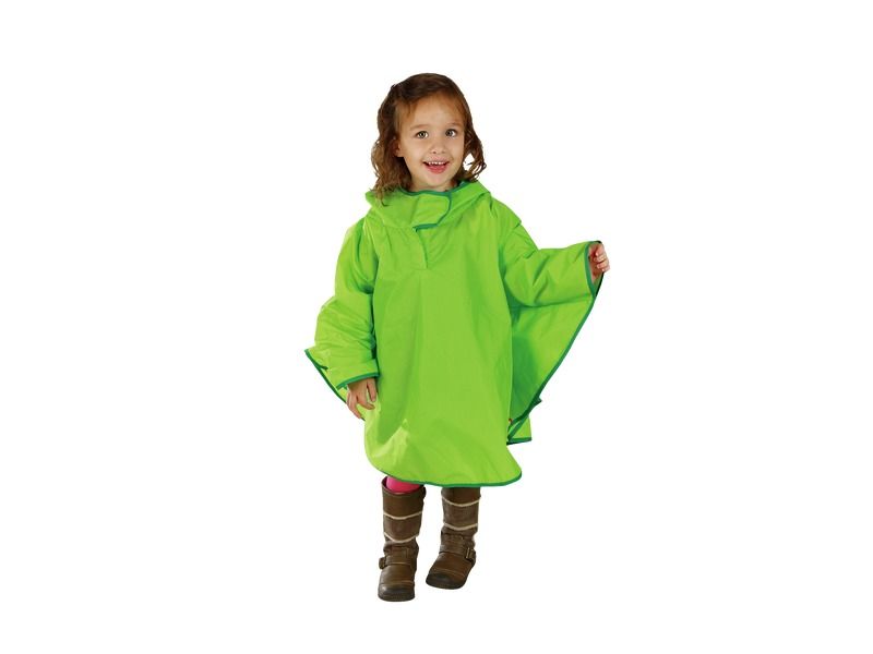 PONCHO Middenmaat