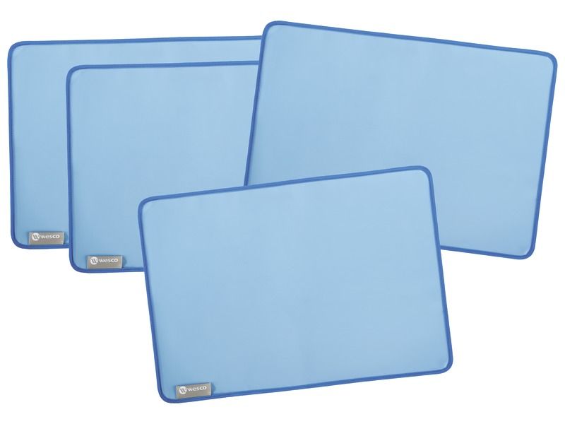 MAXISET 4 PLACEMATS
