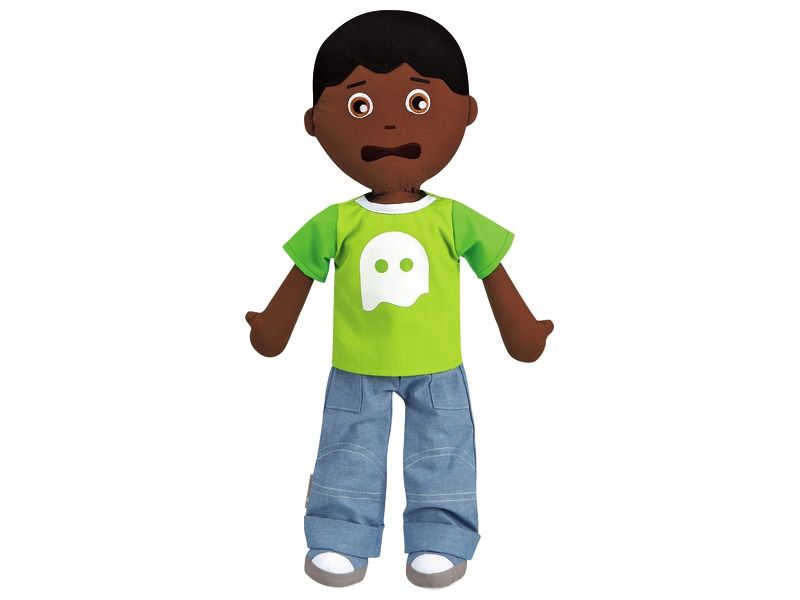 SWEETIE CLOTHES Ghost t-shirt outfit