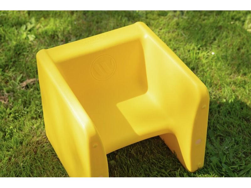FAUTEUIL/TABLE Pilouface