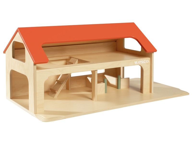 LA FERME
