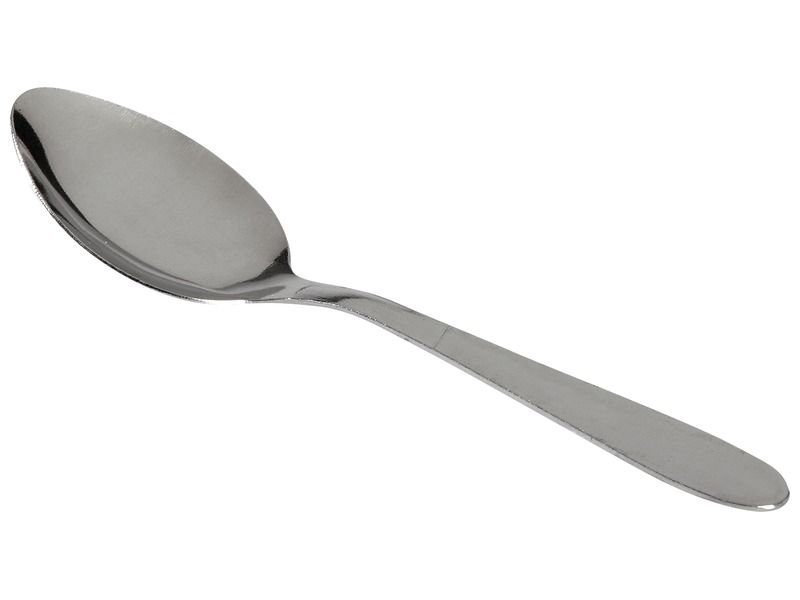 STANDARD STAINLESS STEEL DESSERT CUTLERY Dessert spoons