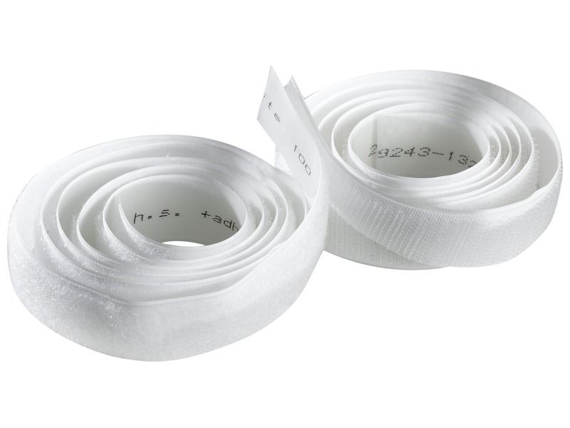 BANDES AUTO-AGRIPPANTES ADHÉSIVES